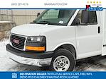New 2025 GMC Savana 3500 Box Van for sale #G51951 - photo 5