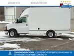 New 2025 GMC Savana 3500 Box Van for sale #G51951 - photo 7