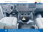 New 2025 GMC Savana 3500 Box Van for sale #G51951 - photo 9