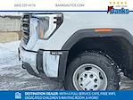 New 2025 GMC Sierra 3500 Regular Cab Dump Truck for sale #G51952 - photo 4