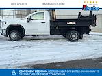 New 2025 GMC Sierra 3500 Regular Cab Dump Truck for sale #G51952 - photo 6