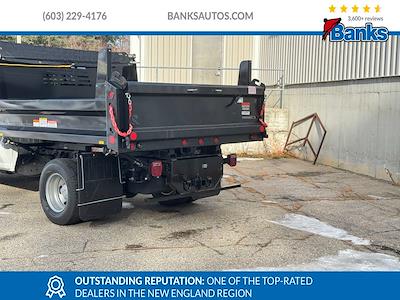 New 2025 GMC Sierra 3500 Regular Cab Dump Truck for sale #G51953 - photo 2