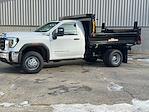 New 2025 GMC Sierra 3500 Regular Cab Dump Truck for sale #G51953 - photo 3