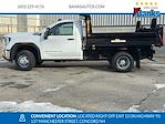 New 2025 GMC Sierra 3500 Regular Cab Dump Truck for sale #G51953 - photo 6
