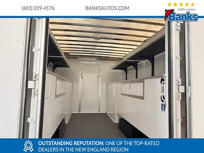 New 2025 GMC Savana 4500 Service Utility Van for sale #G51954 - photo 2