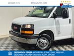 New 2025 GMC Savana 4500 Service Utility Van for sale #G51954 - photo 5