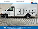 New 2025 GMC Savana 4500 Service Utility Van for sale #G51954 - photo 6