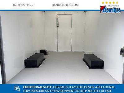 New 2025 GMC Savana 3500 Box Van for sale #G51955 - photo 2