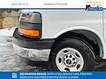New 2025 GMC Savana 3500 Box Van for sale #G51955 - photo 5