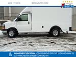 New 2025 GMC Savana 3500 Box Van for sale #G51955 - photo 7