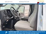New 2025 GMC Savana 3500 Box Van for sale #G51955 - photo 8