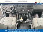 New 2025 GMC Savana 3500 Box Van for sale #G51955 - photo 9