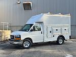 New 2025 GMC Savana 3500 Service Utility Van for sale #G51957 - photo 3