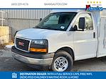 New 2025 GMC Savana 3500 Service Utility Van for sale #G51957 - photo 4