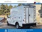 New 2025 GMC Savana 3500 Service Utility Van for sale #G51957 - photo 2