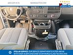 New 2025 GMC Savana 3500 Service Utility Van for sale #G51957 - photo 9