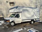 New 2025 GMC Savana 3500 Box Van for sale #G51958 - photo 3