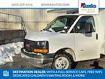 New 2025 GMC Savana 3500 Box Van for sale #G51958 - photo 4