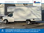 New 2025 GMC Savana 3500 Box Van for sale #G51958 - photo 6