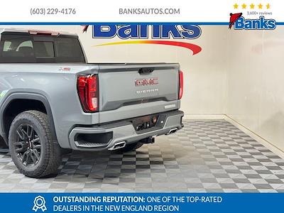 New 2026 GMC Sierra 1500 Elevation Crew Cab 4WD Pickup for sale #G60095 - photo 2