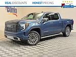 New 2026 GMC Sierra 1500 Denali Ultimate Crew Cab 4WD Pickup for sale #G60096 - photo 1