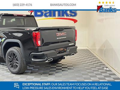 New 2026 GMC Sierra 1500 Elevation Crew Cab 4WD Pickup for sale #G60097 - photo 2