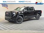 New 2026 GMC Sierra 1500 Elevation Crew Cab 4WD Pickup for sale #G60097 - photo 1