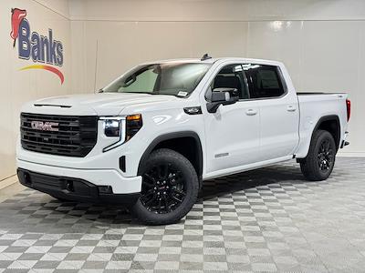 New 2026 GMC Sierra 1500 Elevation Crew Cab 4WD Pickup for sale #G60098 - photo 2