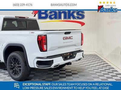 New 2026 GMC Sierra 1500 Elevation Crew Cab 4WD Pickup for sale #G60098 - photo 2