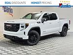 New 2026 GMC Sierra 1500 Elevation Crew Cab 4WD Pickup for sale #G60098 - photo 1