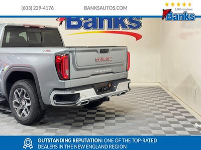 New 2026 GMC Sierra 1500 SLT Crew Cab 4WD Pickup for sale #G60100 - photo 2