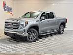 New 2026 GMC Sierra 1500 SLT Crew Cab 4WD Pickup for sale #G60100 - photo 3