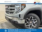 New 2026 GMC Sierra 1500 SLT Crew Cab 4WD Pickup for sale #G60100 - photo 4