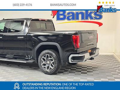New 2026 GMC Sierra 1500 SLT Crew Cab 4WD Pickup for sale #G60101 - photo 2