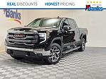 New 2026 GMC Sierra 1500 SLT Crew Cab 4WD Pickup for sale #G60101 - photo 1