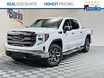 New 2026 GMC Sierra 1500 SLT Crew Cab 4WD Pickup for sale #G60103 - photo 1