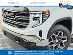 New 2026 GMC Sierra 1500 SLT Crew Cab 4WD Pickup for sale #G60103 - photo 4
