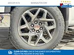 New 2026 GMC Sierra 1500 SLT Crew Cab 4WD Pickup for sale #G60103 - photo 5