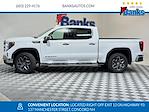 New 2026 GMC Sierra 1500 SLT Crew Cab 4WD Pickup for sale #G60103 - photo 6
