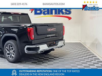 New 2026 GMC Sierra 1500 SLT Crew Cab 4WD Pickup for sale #G60104 - photo 2