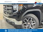 New 2026 GMC Sierra 1500 SLT Crew Cab 4WD Pickup for sale #G60104 - photo 4