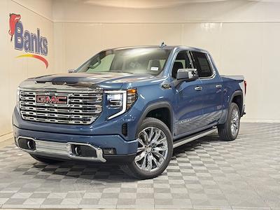 New 2026 GMC Sierra 1500 Denali Crew Cab 4WD Pickup for sale #G60105 - photo 2