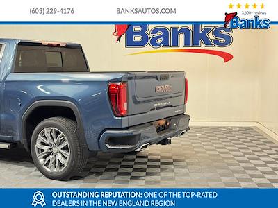 New 2026 GMC Sierra 1500 Denali Crew Cab 4WD Pickup for sale #G60105 - photo 2