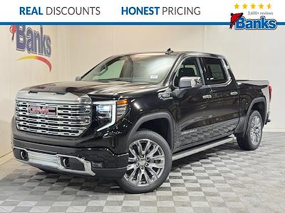 New 2026 GMC Sierra 1500 Denali Crew Cab 4WD Pickup for sale #G60106 - photo 1