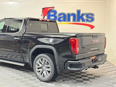 New 2026 GMC Sierra 1500 Denali Crew Cab 4WD Pickup for sale #G60106 - photo 2