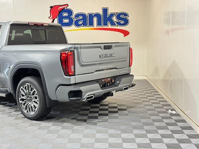 New 2026 GMC Sierra 1500 Denali Ultimate Crew Cab 4WD Pickup for sale #G60108 - photo 2