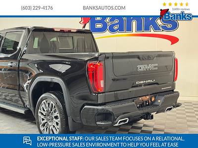 New 2026 GMC Sierra 1500 Denali Ultimate Crew Cab 4WD Pickup for sale #G60109 - photo 2