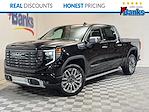 New 2026 GMC Sierra 1500 Denali Ultimate Crew Cab 4WD Pickup for sale #G60109 - photo 1