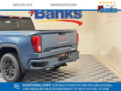 New 2026 GMC Sierra 1500 Elevation Crew Cab 4WD Pickup for sale #G60112 - photo 2