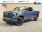 New 2026 GMC Sierra 1500 Elevation Crew Cab 4WD Pickup for sale #G60112 - photo 1